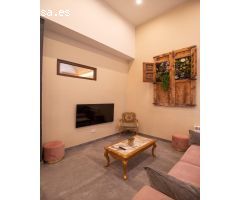 Venta de loft insdustrial, Calle Santo Tomás, Valencia