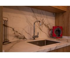 Se alquila loft insdustrial, Calle Santo Tomás, Valencia
