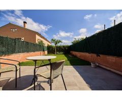 Adosado en Venta en Moncada, Valencia
