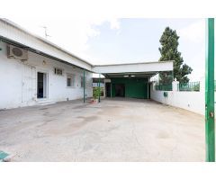 CASA CON TERRENO EN BARRIO DEL PROGRESO