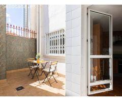 Piso en Alcantarilla con plaza de garaje y trastero