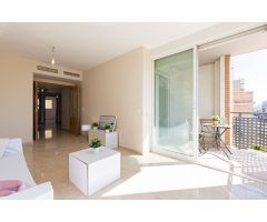 ATICO DUPLEX A ESTRENAR CON 4 DORMITORIOS 3 BAÑOS 3 TERRAZAS