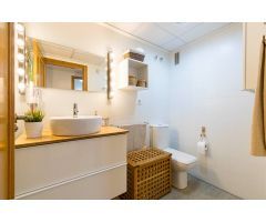VENDEMOS ESTE ESPECTACULAR PISO DE 3 DORMITORIOS EN EL PALMAR