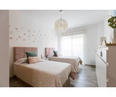 VENDEMOS ESTE ESPECTACULAR PISO DE 3 DORMITORIOS EN EL PALMAR
