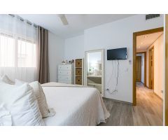 VENDEMOS ESTE ESPECTACULAR PISO DE 3 DORMITORIOS EN EL PALMAR