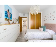 VENDEMOS ESTE ESPECTACULAR PISO DE 3 DORMITORIOS EN EL PALMAR
