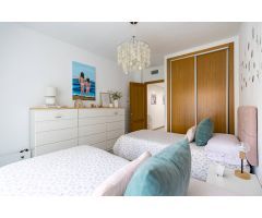 VENDEMOS ESTE ESPECTACULAR PISO DE 3 DORMITORIOS EN EL PALMAR