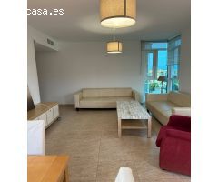 PISO EN ALQUILER EN RONDA SUR