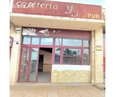 LOCAL COMERCIAL, LA NUCIA