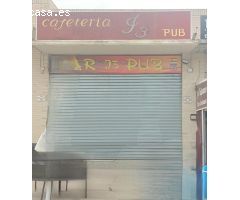 LOCAL COMERCIAL, LA NUCIA
