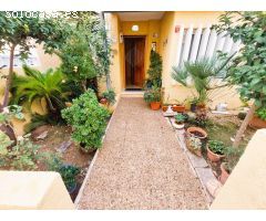 BUNGALOW ALFAZ DEL PI