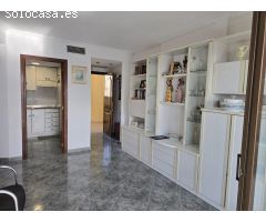 APARTAMENTO ZONA LEVANTE