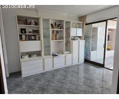 APARTAMENTO ZONA LEVANTE