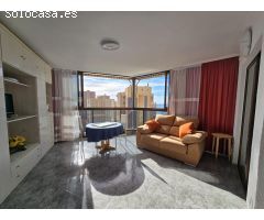 APARTAMENTO ZONA LEVANTE