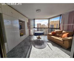 APARTAMENTO ZONA LEVANTE
