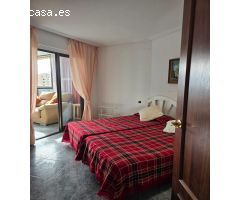 APARTAMENTO ZONA LEVANTE