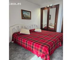 APARTAMENTO ZONA LEVANTE