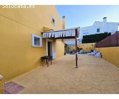 BUNGALOW ADOSADO LA NUCIA