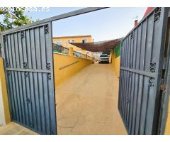 BUNGALOW ADOSADO LA NUCIA