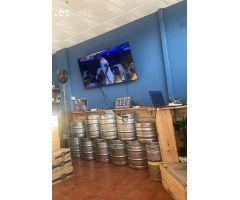 RESTAURANTE EN TRASPASO, EN RINCON DE LOIX.