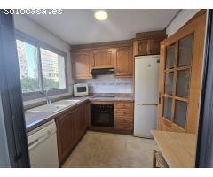 APARTAMENTO ZONA LEVANTE