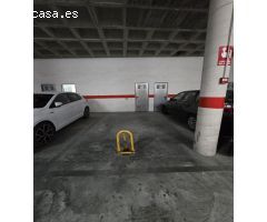 SE VENDE PLAZA DE PARKING CON TRASTERO, ZONA EMILIO ORTUÑO.,