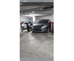 SE VENDE PLAZA DE GARAJE ZONA CENTRO