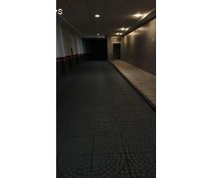 SE VENDE PLAZA DE GARAJE ZONA CENTRO