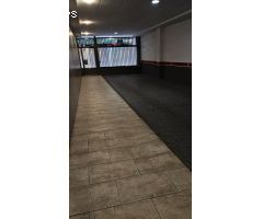 SE VENDE PLAZA DE GARAJE ZONA CENTRO