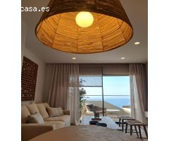 APARTAMENTO EN VENTA EN PLAYA DE PONIENTE