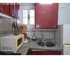 Apartamento en zona Rincón Bajo, Benidorm