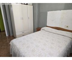 Apartamento en zona Rincón Bajo, Benidorm