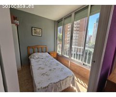 Apartamento en zona Rincón Bajo, Benidorm