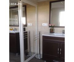 ATICO DUPLEX ZONA CENTRO PONIENTE