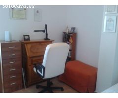 ATICO DUPLEX ZONA CENTRO PONIENTE