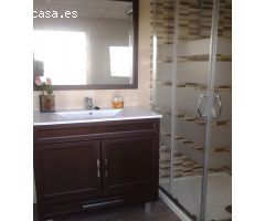 ATICO DUPLEX ZONA CENTRO PONIENTE