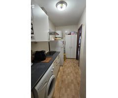 APARTAMENTO EN RINCON DE LOIX ZONA LLANA