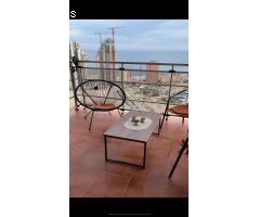 APARTAMENTO EN ZONA DE PONIENTE