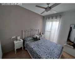 APARTAMENTO EN ZONA DE PONIENTE