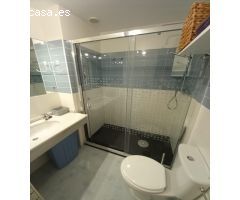 APARTAMENTO EN ZONA DE PONIENTE