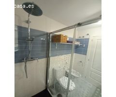 APARTAMENTO EN ZONA DE PONIENTE