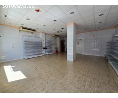LOCAL COMERCIAL