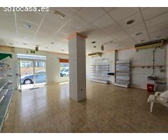 LOCAL COMERCIAL