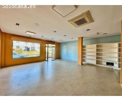 LOCAL COMERCIAL CARTAYA