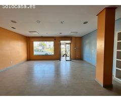 LOCAL COMERCIAL CARTAYA