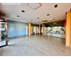 LOCAL COMERCIAL CARTAYA