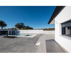 CHALET INDEPENDIENTE