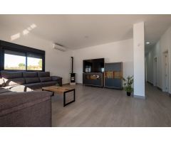 CHALET INDEPENDIENTE