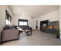CHALET INDEPENDIENTE
