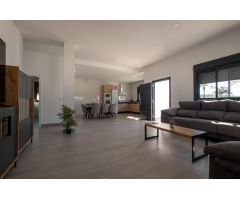 CHALET INDEPENDIENTE